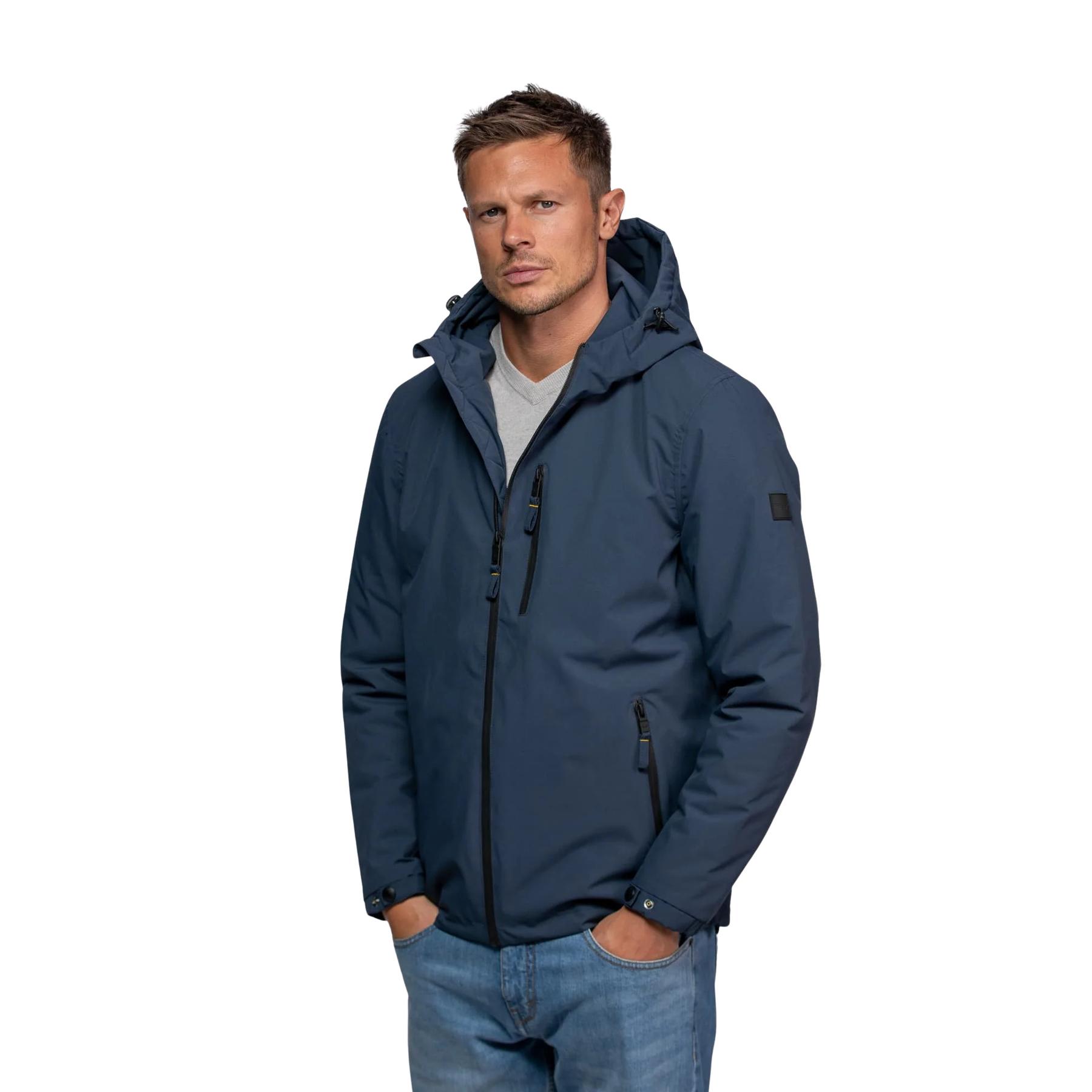 3665654129964 - Parka Lurayini