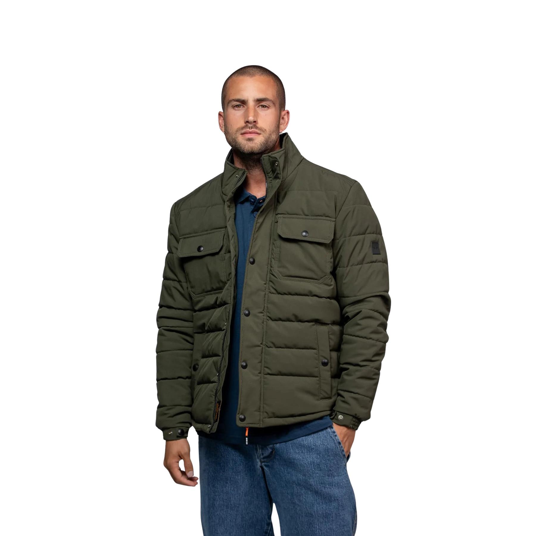 3665654108235 - Daunenjacke Bream