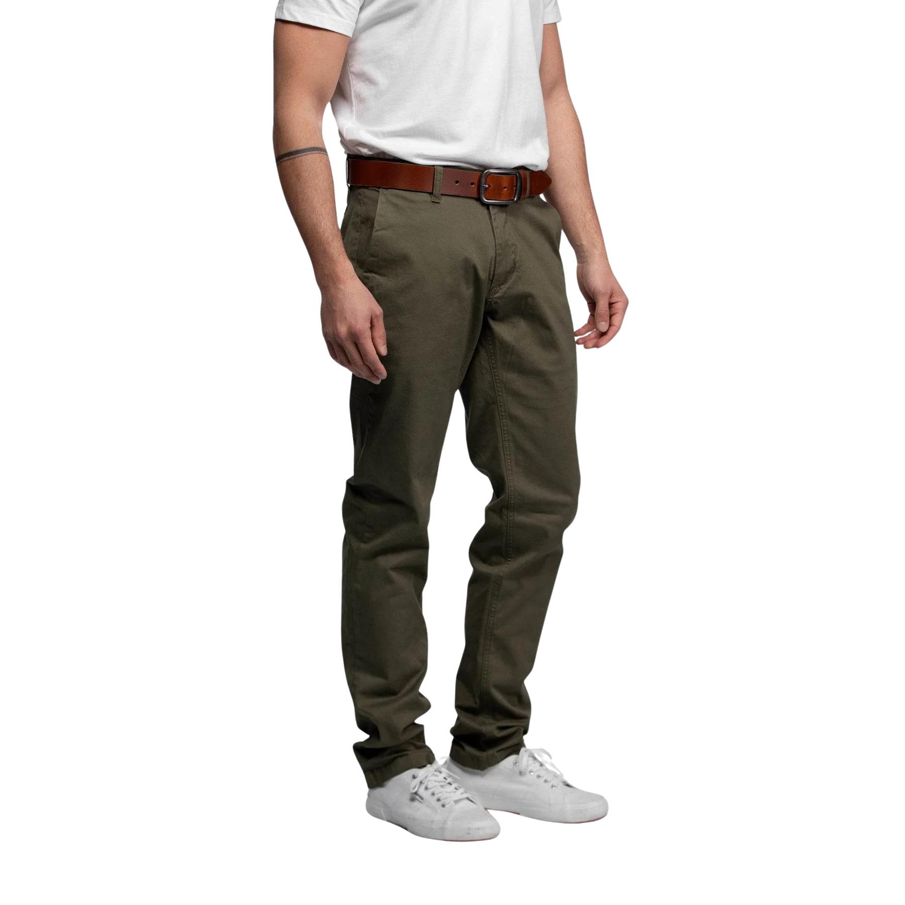 3665654118012 - Chinohose Platees