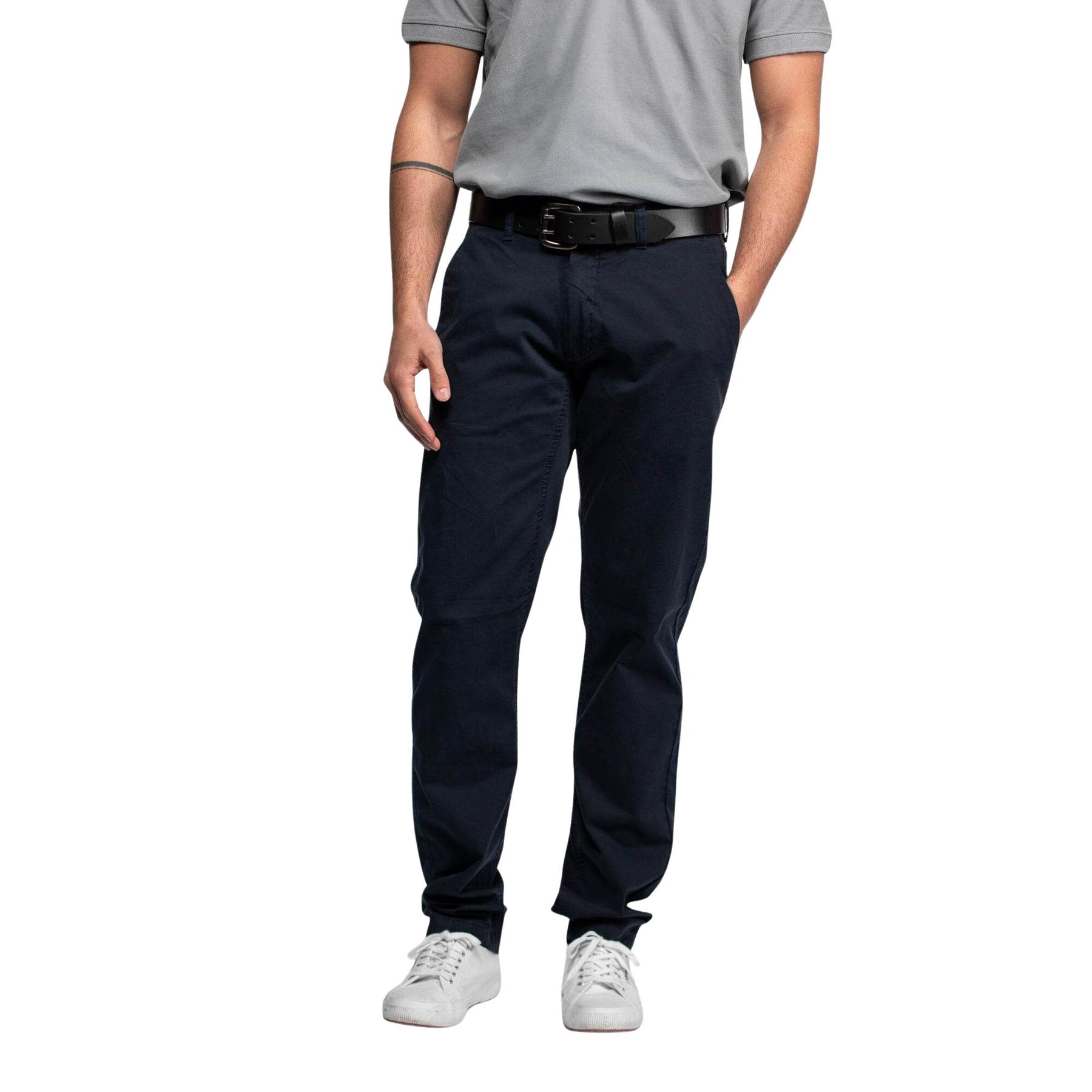 3665654117893 - Chinohose Platees