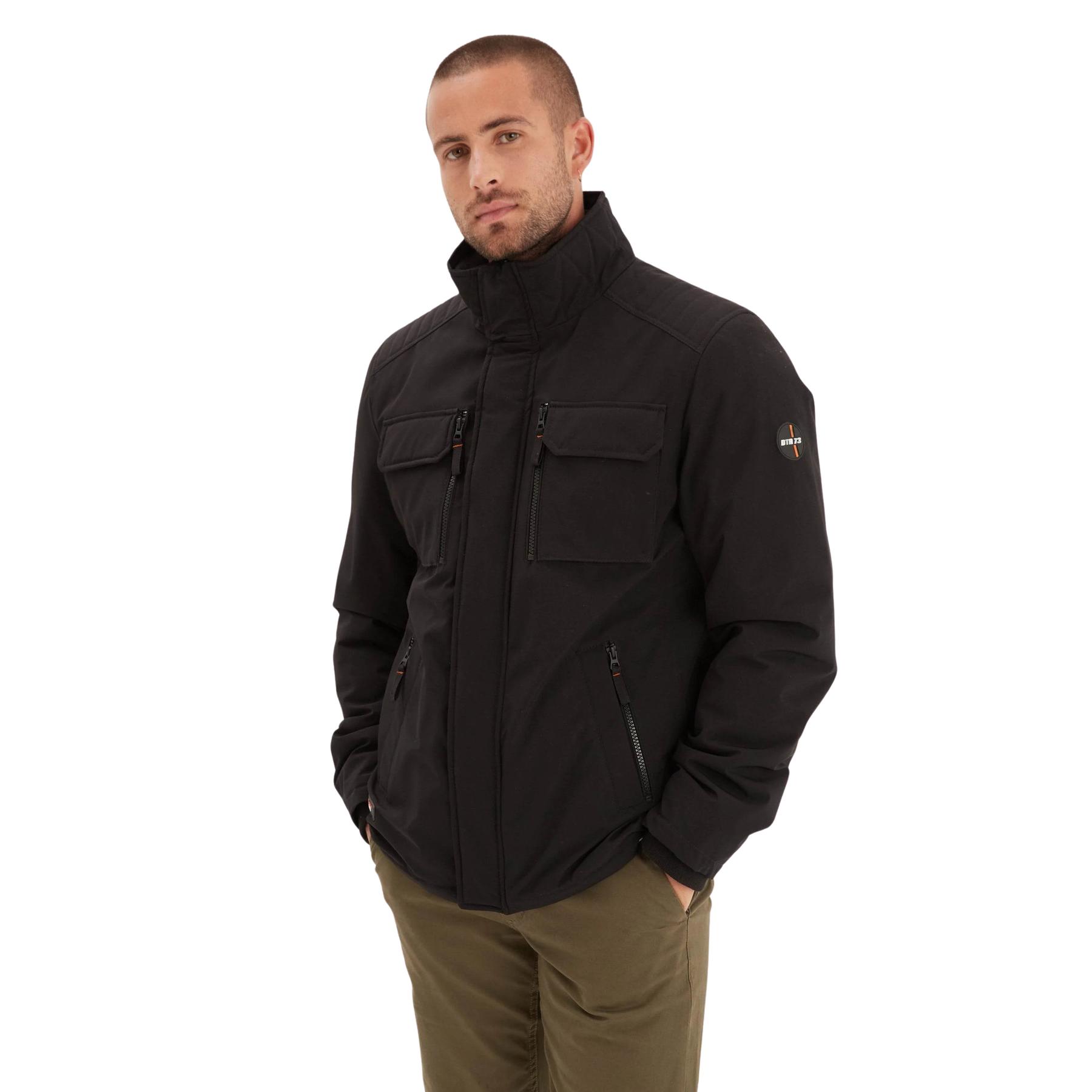 3665654118593 - Fleece Titan