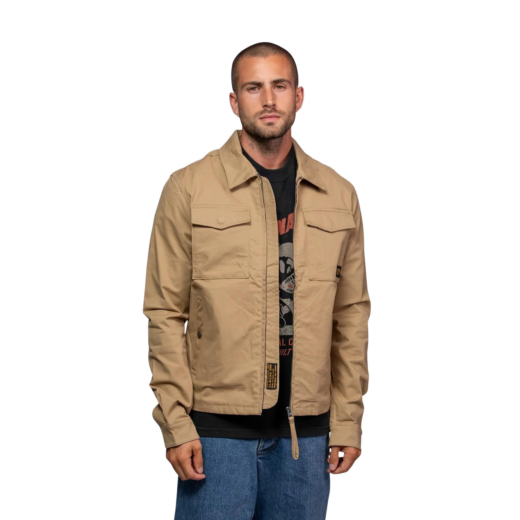 3665654164941 - Jacke Cyclos Broken