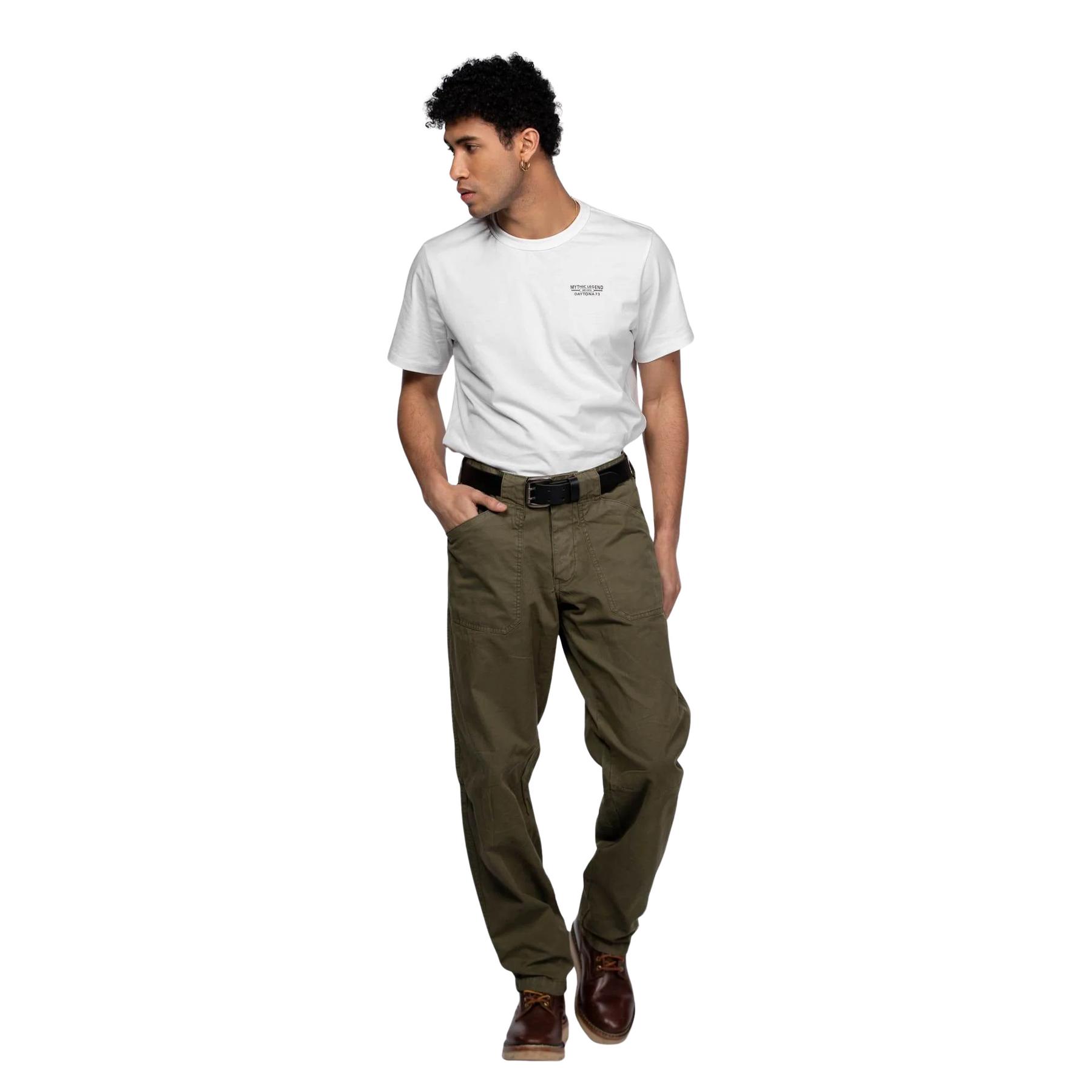 3665654172663 - Hose Fortsmith