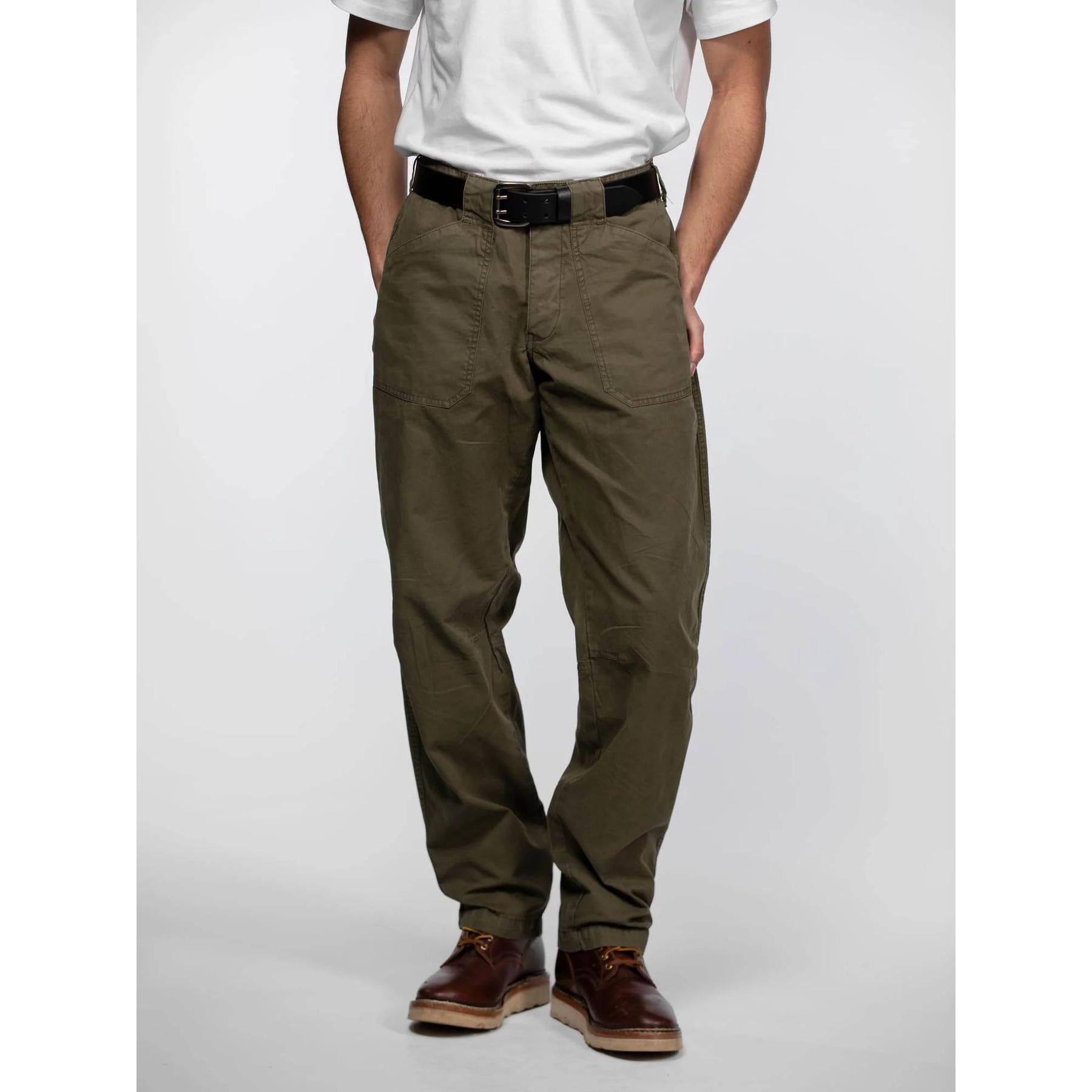 3665654172380 - Hose Fortsmith