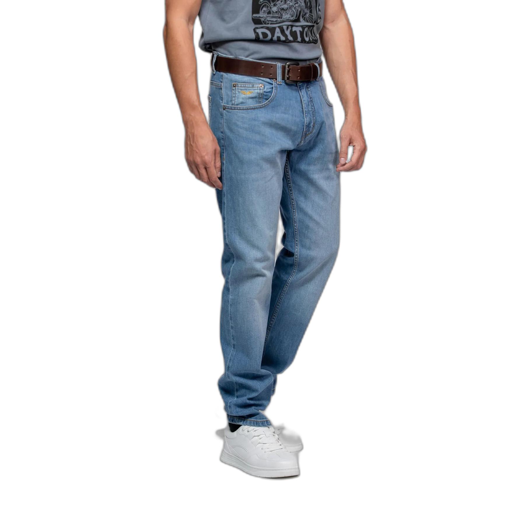 3665654293382 - Slim Jeans Hachidaka Selvedge