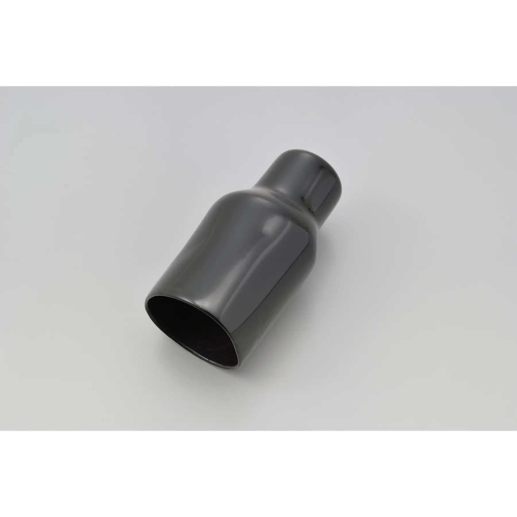 Cache mechanisme van connector Daytona