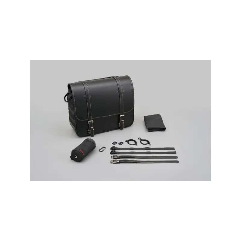 Satteltasche motofalse Daytona Henlybegins DHS-19