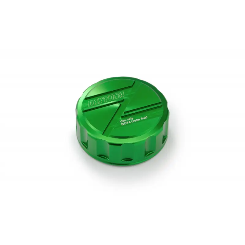 Abdeckung des Hauptzylinders hinten Daytona Kawasaki Z650, Z900RS