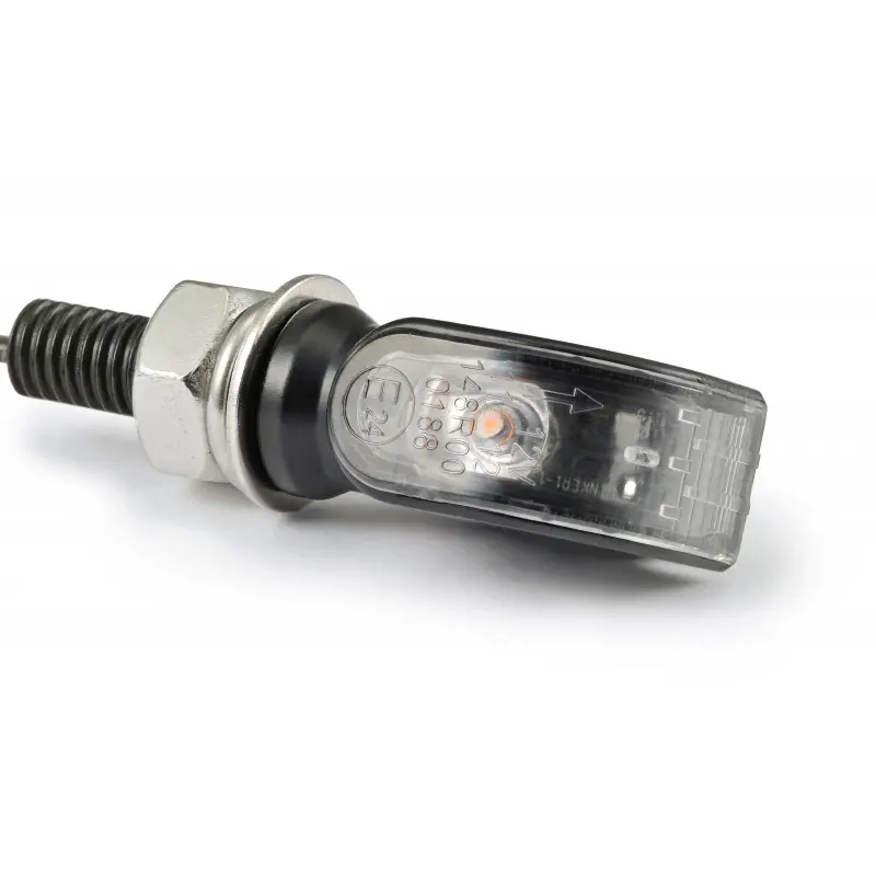 Paar Mini-LED-Anzeigen Daytona D-Light Yamaha