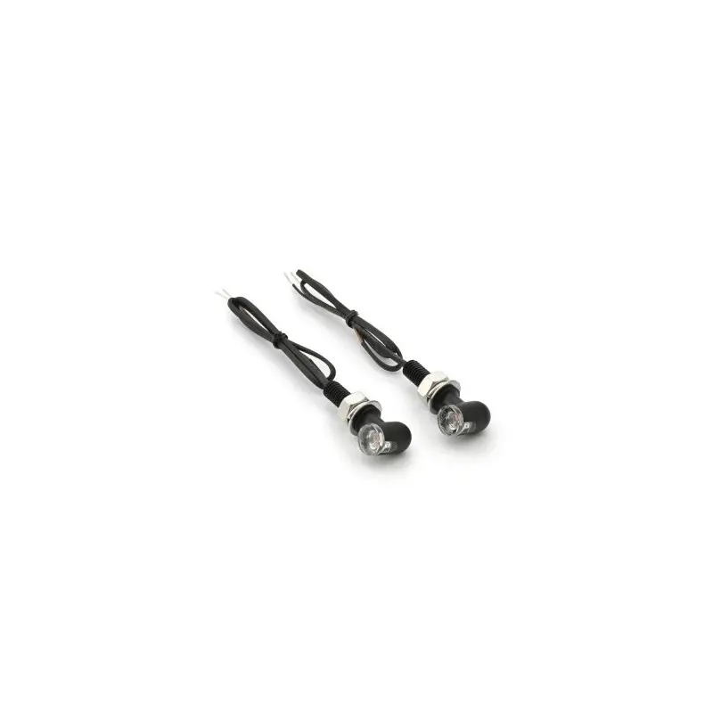 Indikatorenteile von Zeugen Daytona Del D-light Mini3 (x2)