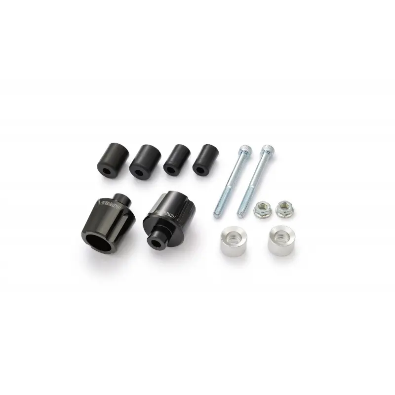 Teile für Lenkerstummel Daytona Compas (x2)