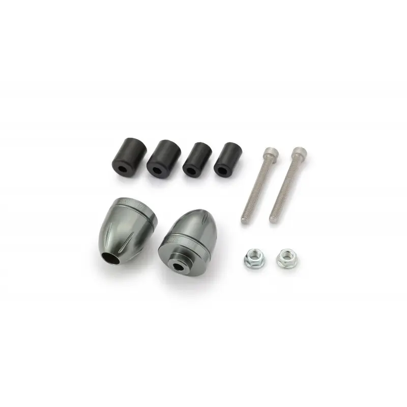 Teile von Lenkerenden Daytona Compas (x2)