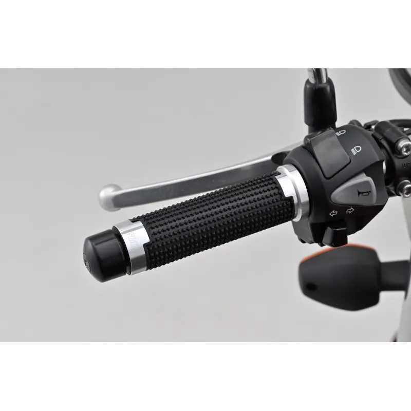 Griffe mit Alu Daytona GGDM-Cross