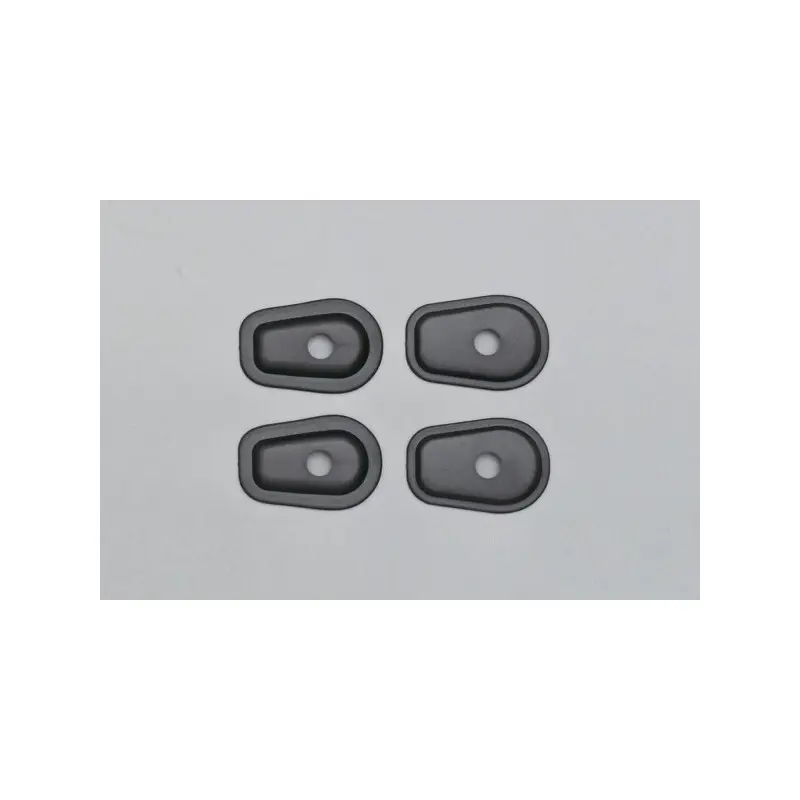 Montageplatte für Blinker Daytona ABS / Kawasaki