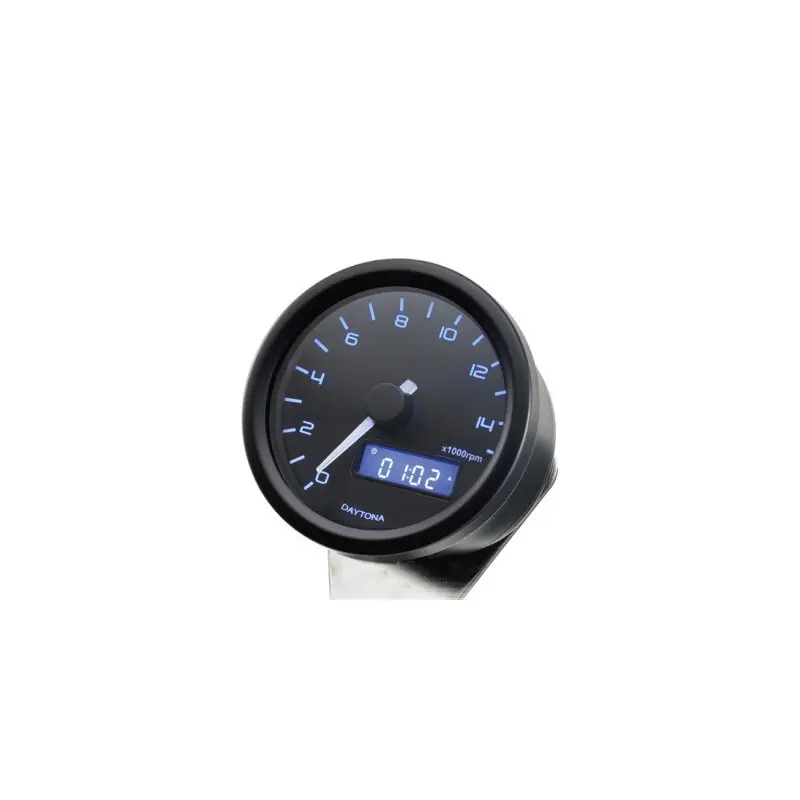 Drehzahlmesser Daytona Velona60