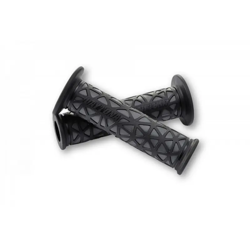 Motorradgriffe Daytona GGD-Cell open end