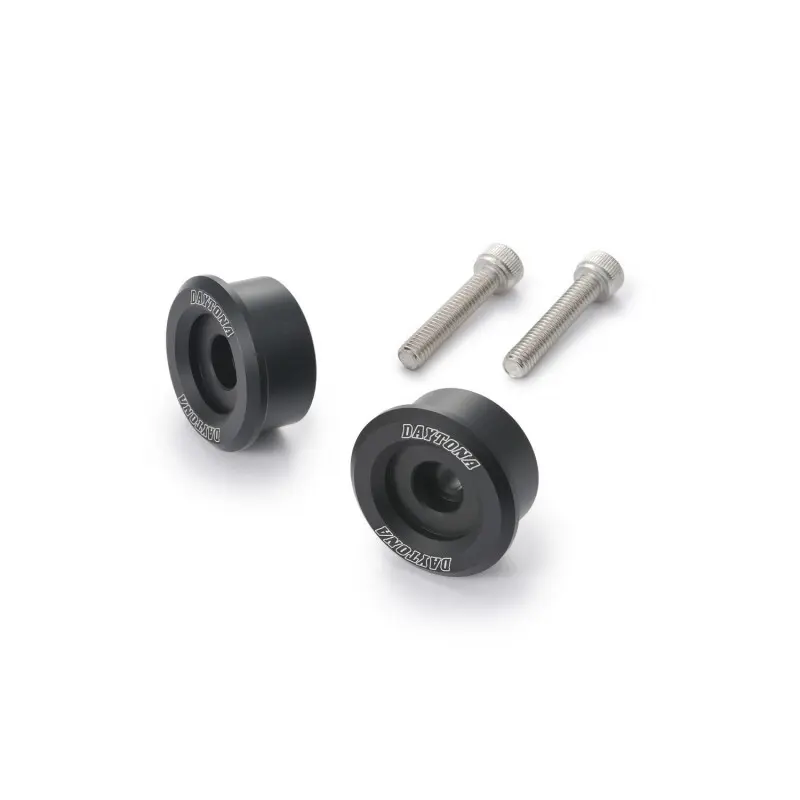 Motorradlenkerendstücke Daytona Suziki GSR 750, GSX 1400 (x2)