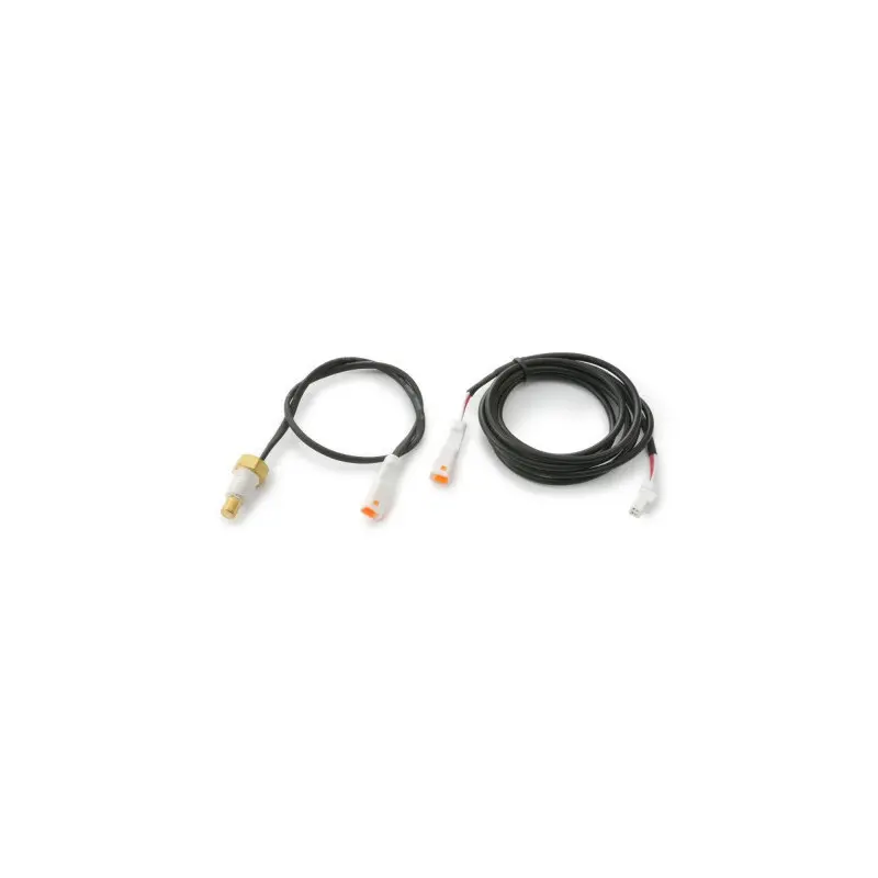Öltemperatursensor, mit Verlängerungsdraht Daytona R1/8/DEVA01