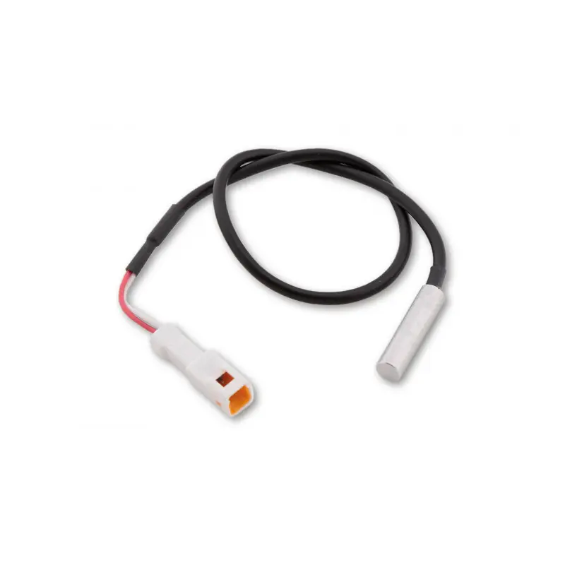 Lufttemperatursensor für das Cockpit Daytona Deva01