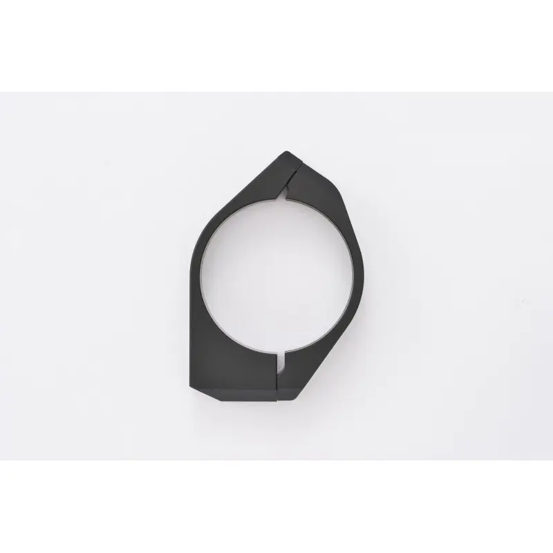 2er-Set Aluminium-Gabelschellen für Blinkerhalter Daytona