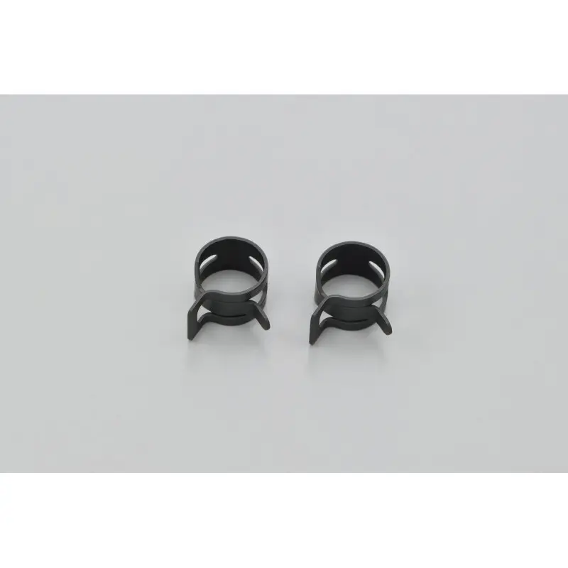 2er Pack Stück Motorradschellen Daytona