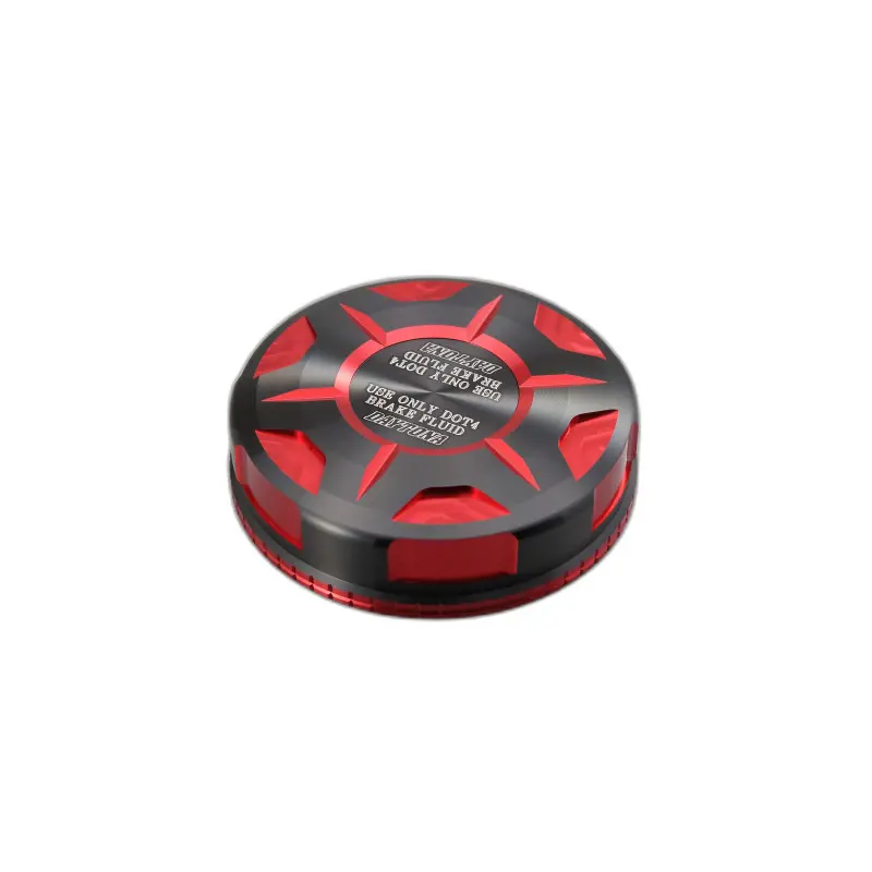 Tankdeckel Daytona Tkm Nissin59 Kawasaki