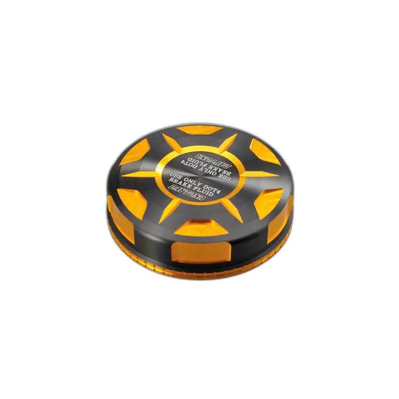 Tankdeckel Daytona Tkm Nissin59 Kawasaki
