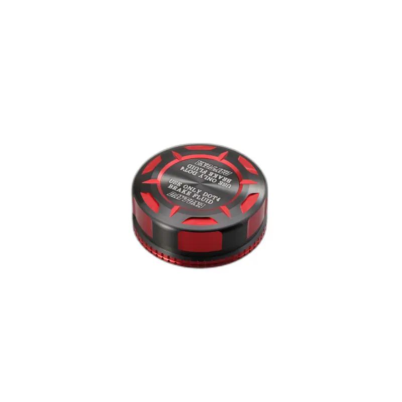 Tankdeckel Daytona Tkm Nissin42 Kawasaki
