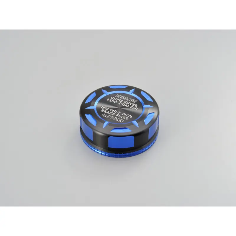 Tankdeckel Daytona Tkm Nissin42 Kawasaki
