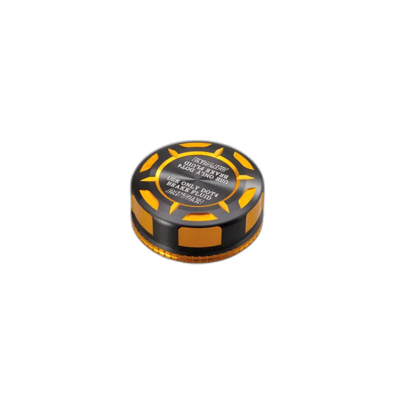 Tankdeckel Daytona Tkm Nissin42 Kawasaki