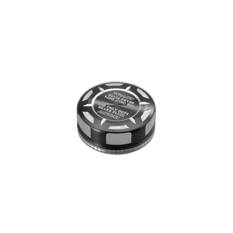 Tankdeckel Daytona Tkm Nissin42 Kawasaki