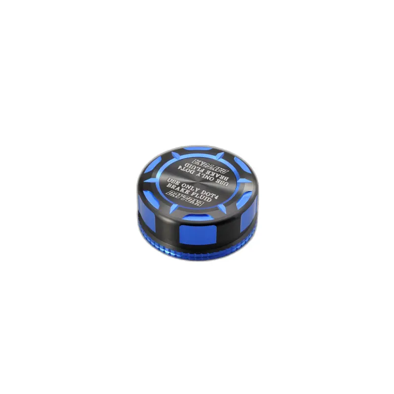 Tankdeckel Daytona Tkm Nissin38 Kawasaki