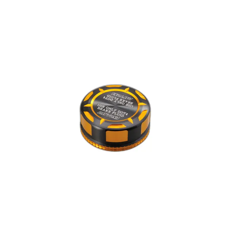 Tankdeckel Daytona Tkm Nissin38 Kawasaki