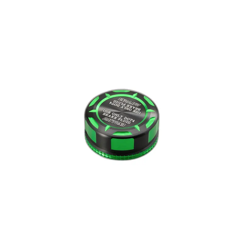 Tankdeckel Daytona Tkm Nissin38 Kawasaki