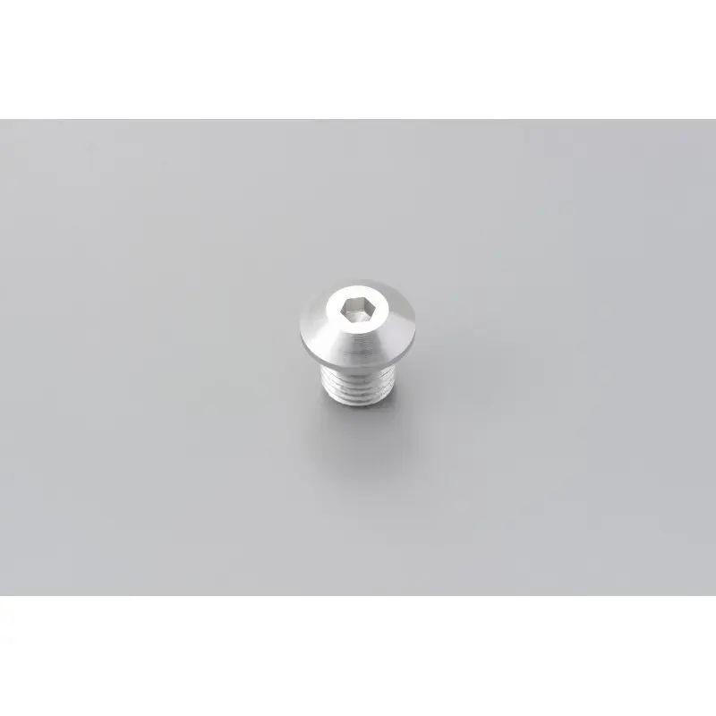 Linke Spiegelkappe Daytona M10-P1.25