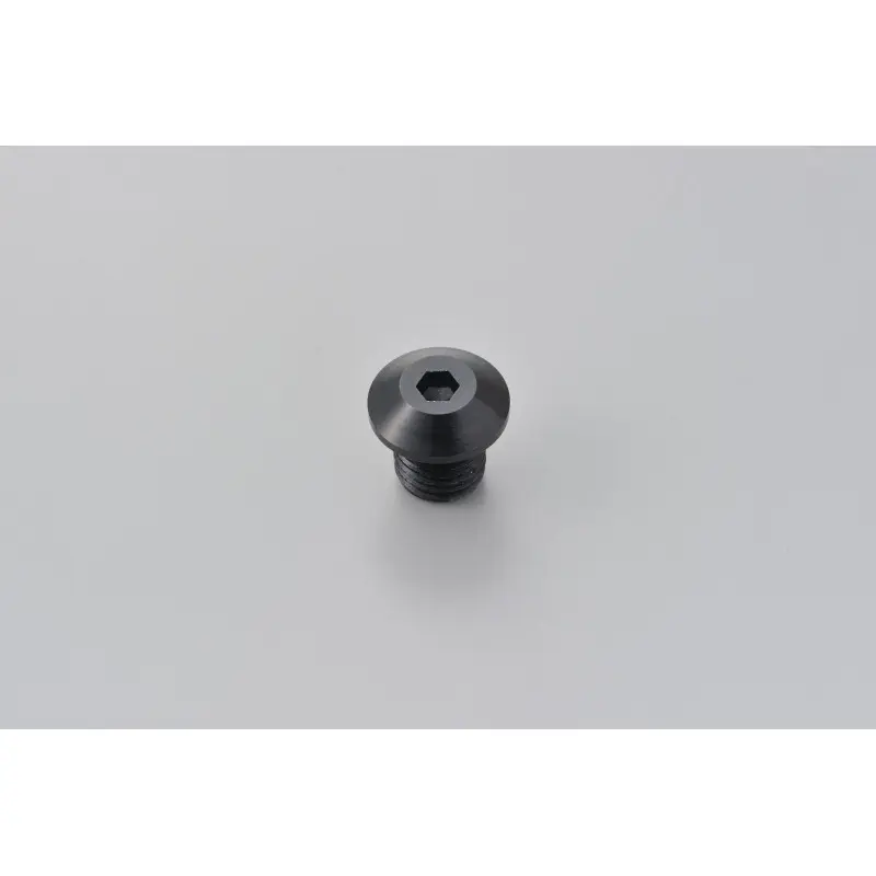 Linke Spiegelkappe Daytona M10-P1.25