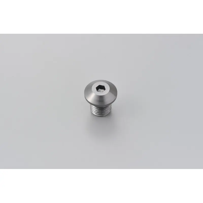 Spiegelkappe Daytona M10-P1.25/RHS