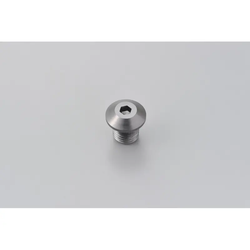 Linke Spiegelkappe Daytona M10-P1.25