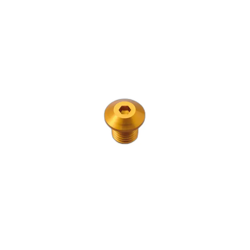 Linke Spiegelkappe Daytona M10-P1.25