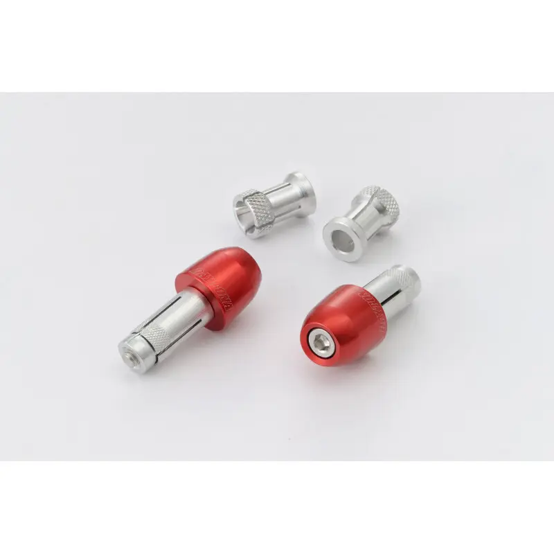 Lenkerendstücke Daytona Pino-1 (x2)