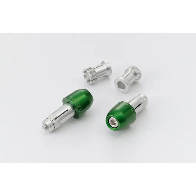 Lenkerendstücke Daytona Pino-1 (x2)