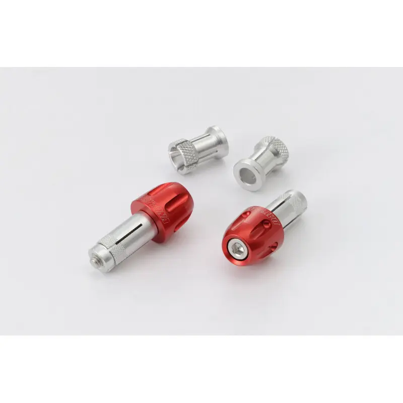 Lenkerendstücke Daytona Pino-2 (x2)