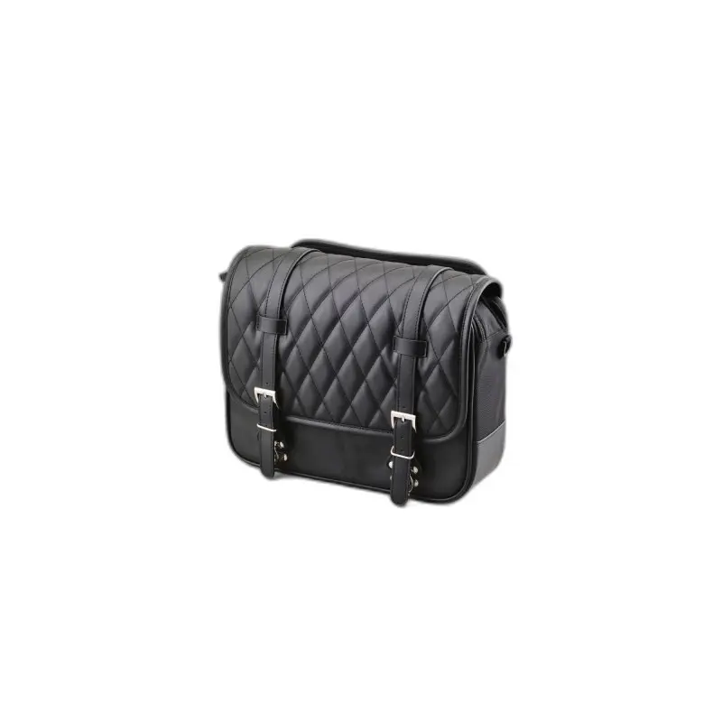 Satteltasche motofalse Daytona Henlybegins DHS-21