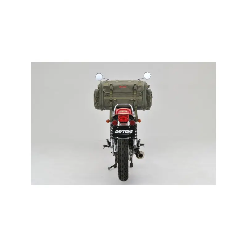 Motorrad-Satteltasche Daytona Henlybegins Dh-765
