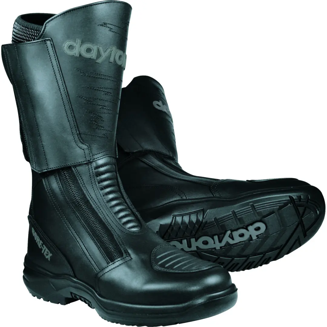 Cross-Motorradstiefel Daytona Traveller Gtx