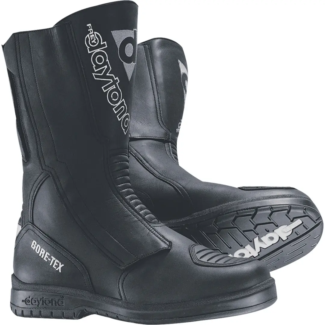 Cross-Motorradstiefel Daytona Travel Star Gtx