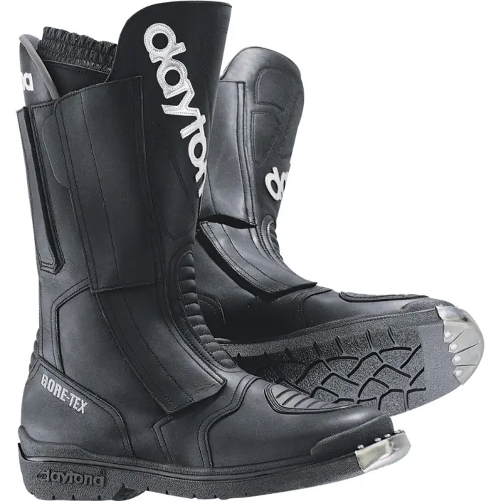 Cross-Motorradstiefel Daytona Trans Open Gtx