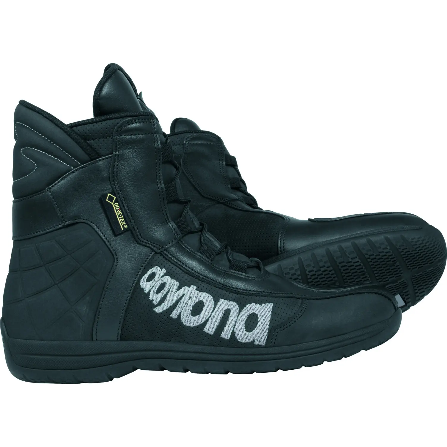 Motorrad-Sneakers Daytona AC DRY GTX