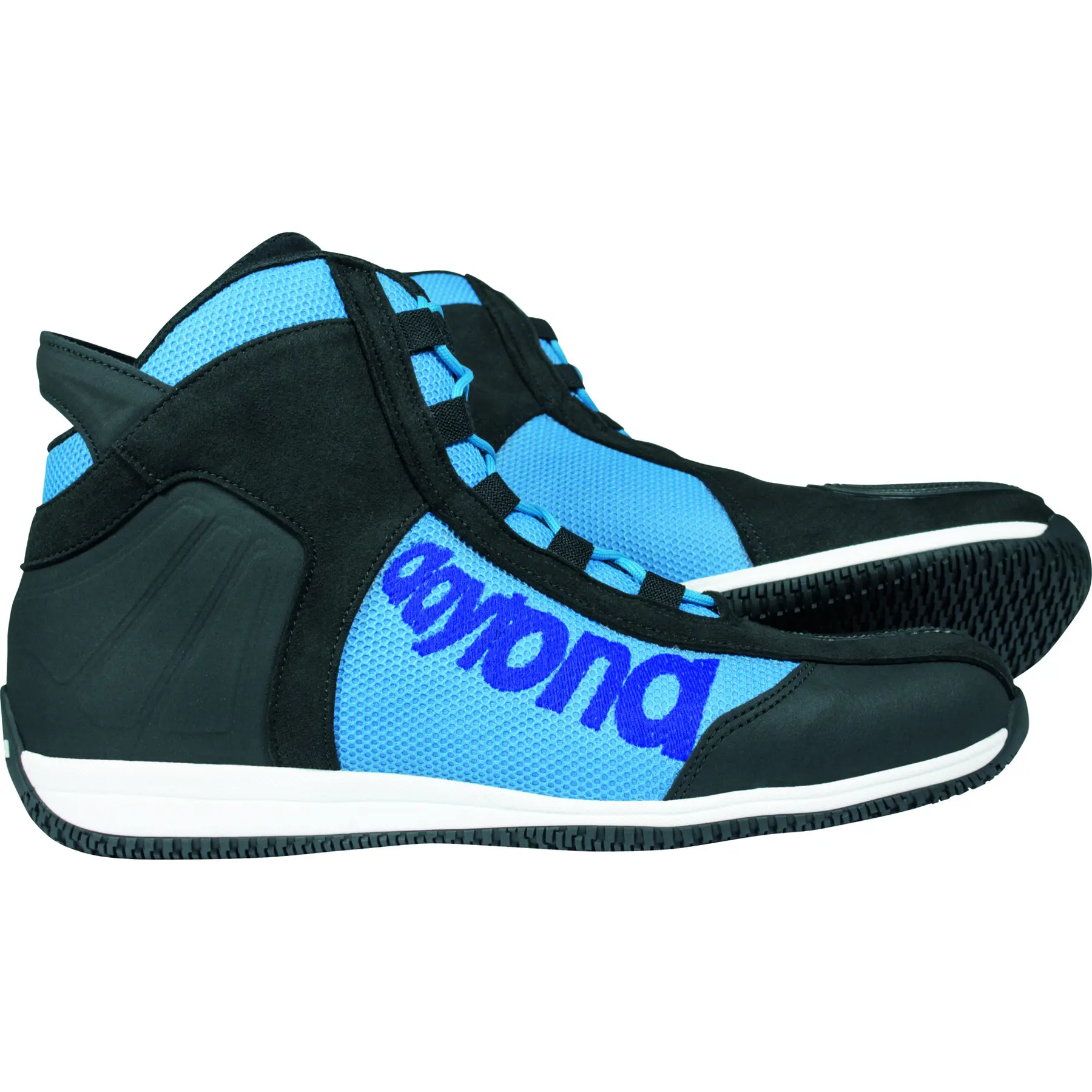 Motorrad-Sneakers Daytona AC4 WD