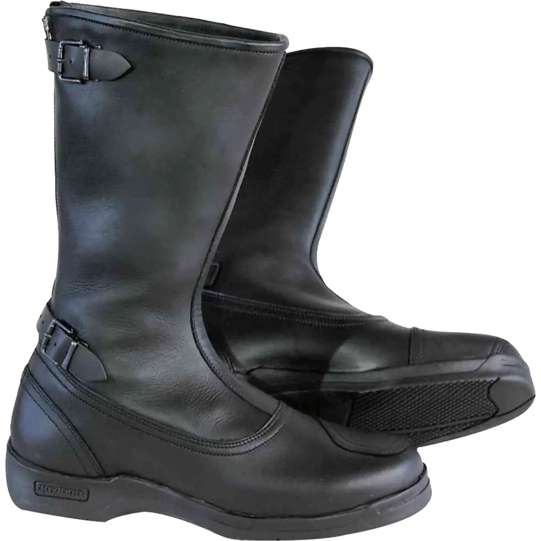 Motorradstiefel Daytona Classic Oldtimer